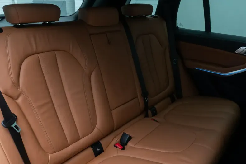 BMW X5 (Seria X) din 2022 cu 79.222 km - oferta BMW193234 - foto 28