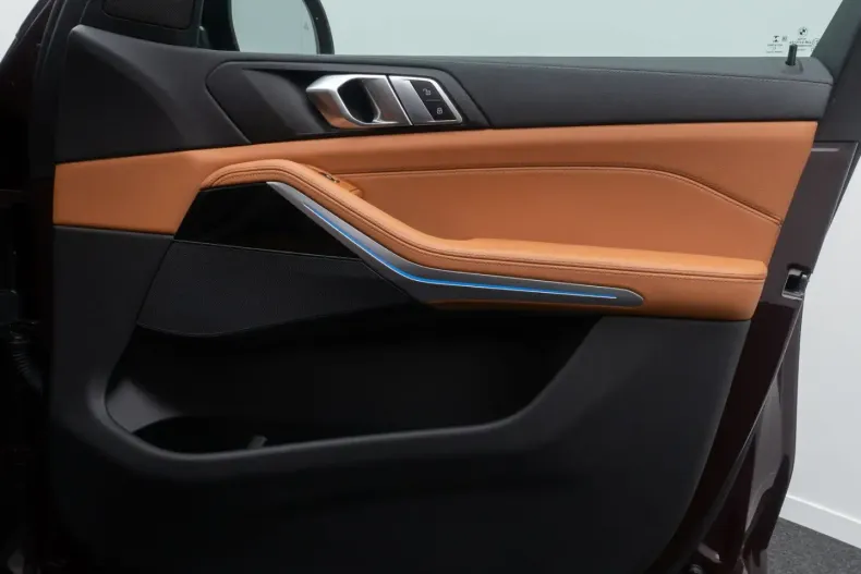 BMW X5 (Seria X) din 2022 cu 79.222 km - oferta BMW193234 - foto 29