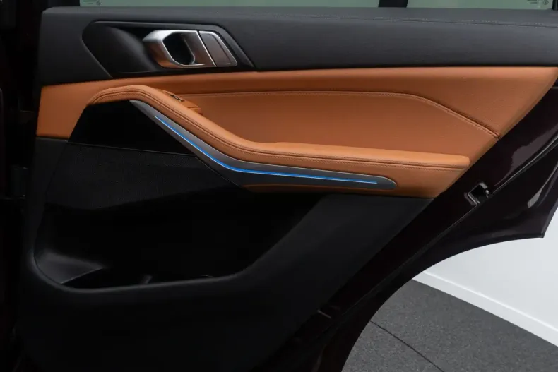 BMW X5 (Seria X) din 2022 cu 79.222 km - oferta BMW193234 - foto 30