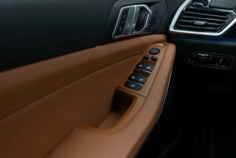 BMW X5 (Seria X) din 2022 cu 79.222 km - oferta BMW193234 - foto 32