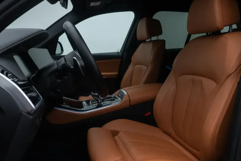 BMW X5 (Seria X) din 2022 cu 79.222 km - oferta BMW193234 - foto 33