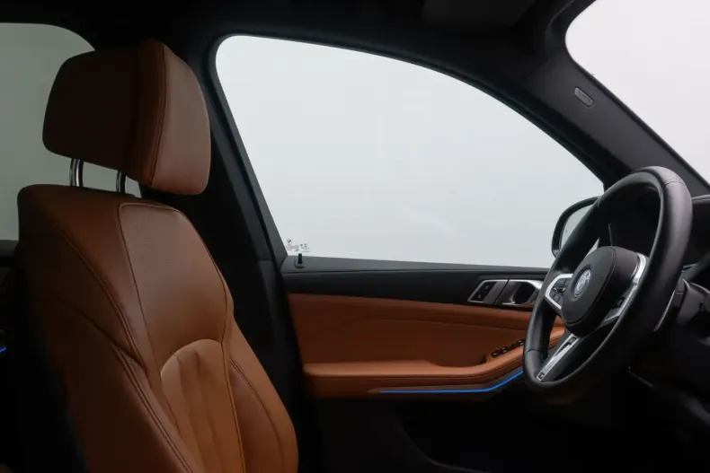 BMW X5 (Seria X) din 2022 cu 79.222 km - oferta BMW193234 - foto 35