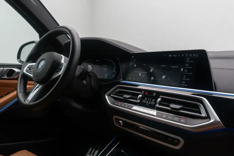 BMW X5 (Seria X) din 2022 cu 79.222 km - oferta BMW193234 - foto 36