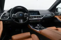 BMW X5 (Seria X) din 2022 cu 79.222 km - oferta BMW193234 - foto 37