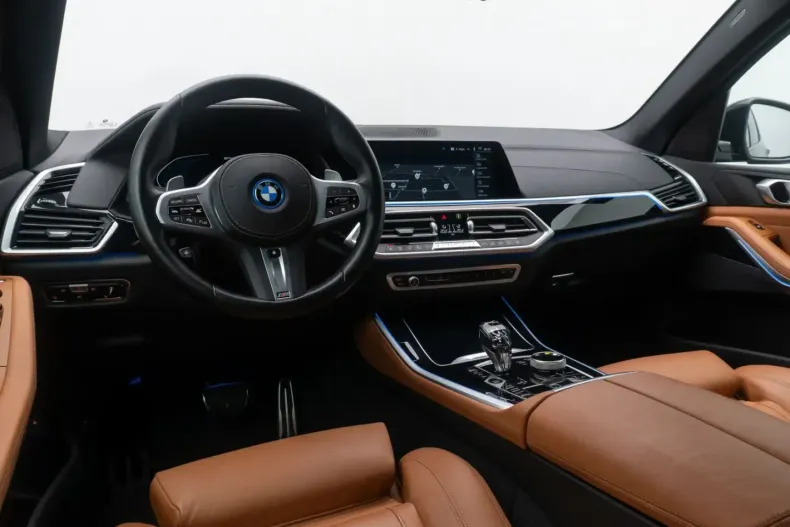 BMW X5 (Seria X) din 2022 cu 79.222 km - oferta BMW193234 - foto 37