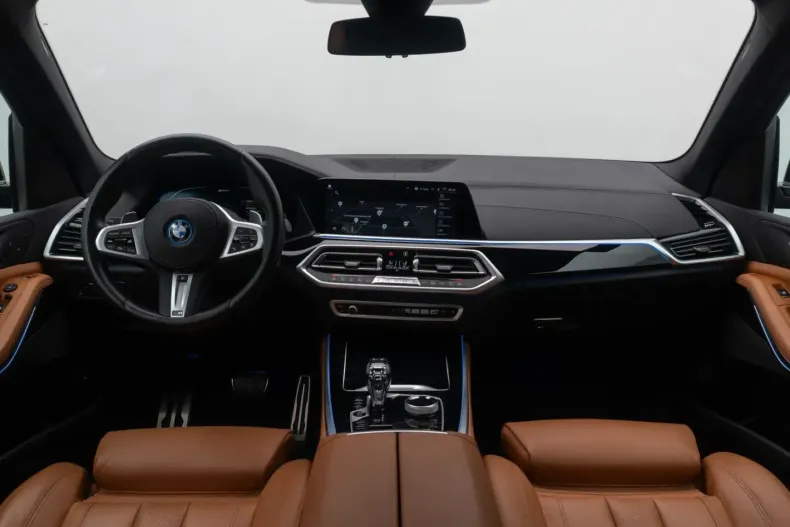 BMW X5 (Seria X) din 2022 cu 79.222 km - oferta BMW193234 - foto 38