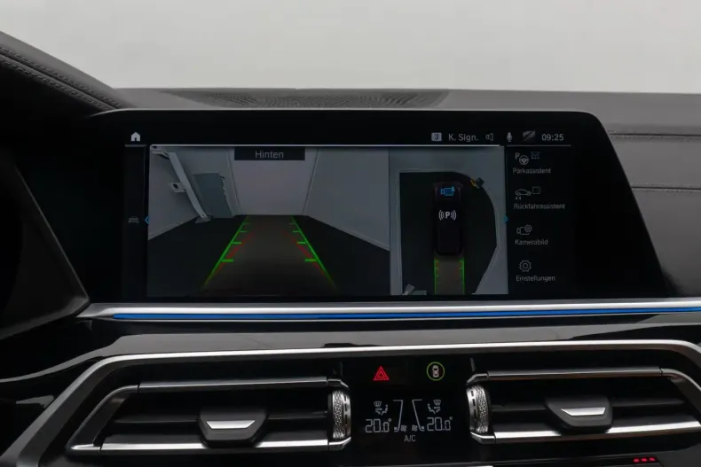 BMW X5 (Seria X) din 2022 cu 79.222 km - oferta BMW193234 - foto 40