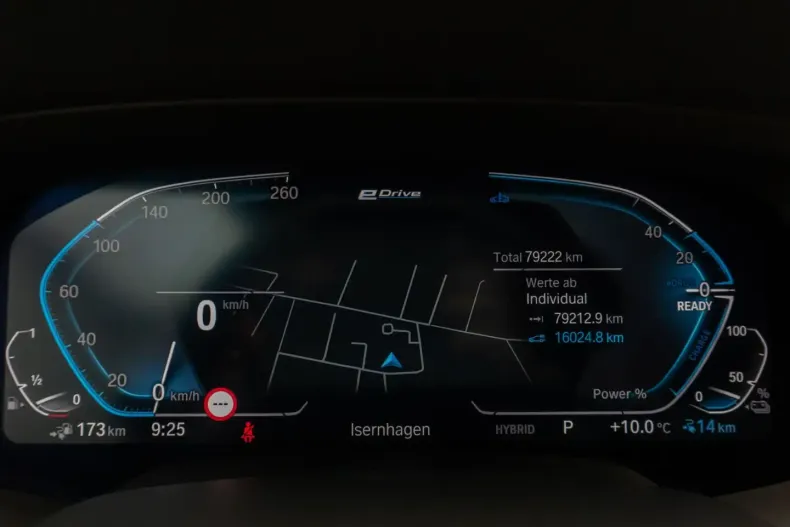 BMW X5 (Seria X) din 2022 cu 79.222 km - oferta BMW193234 - foto 41