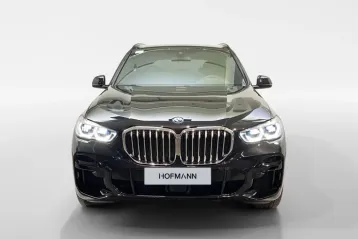 BMW X5 din 2022 - oferta BMW193236