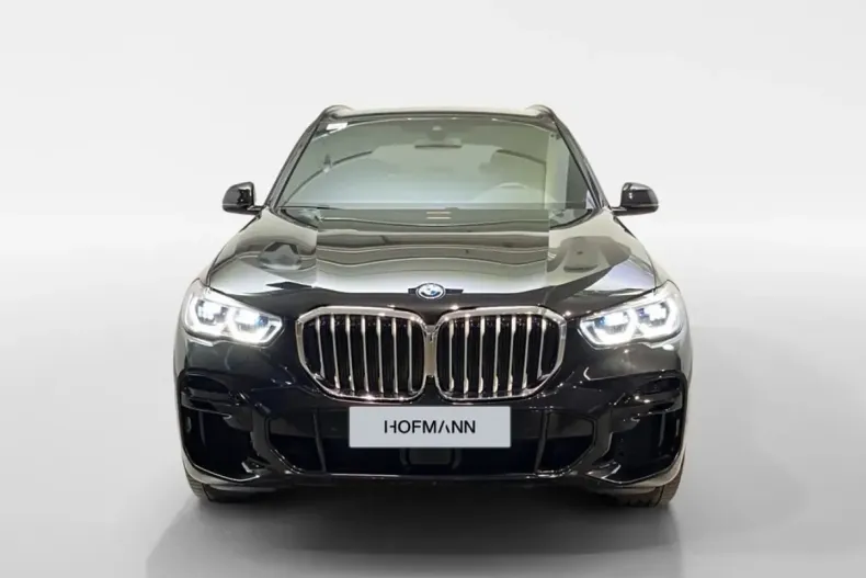 BMW X5 (Seria X) din 2022 cu 65.700 km - oferta BMW193236 - foto 1