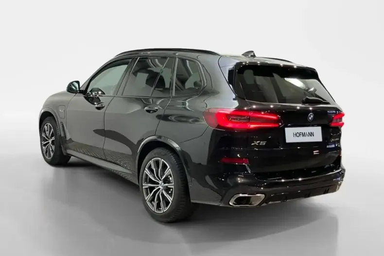 BMW X5 (Seria X) din 2022 cu 65.700 km - oferta BMW193236 - foto 3