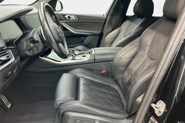 BMW X5 (Seria X) din 2022 cu 65.700 km - oferta BMW193236 - foto 5