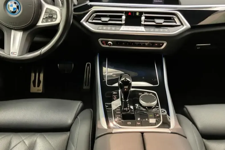 BMW X5 (Seria X) din 2022 cu 65.700 km - oferta BMW193236 - foto 6