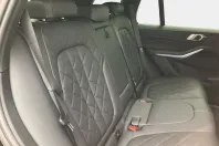BMW X5 (Seria X) din 2022 cu 65.700 km - oferta BMW193236 - foto 10