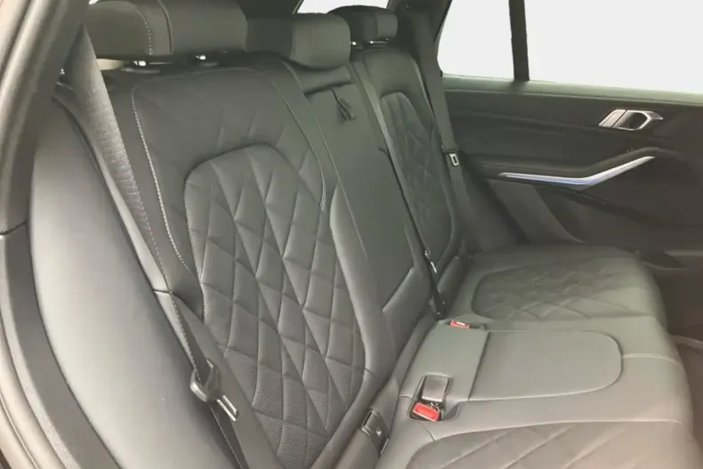 BMW X5 (Seria X) din 2022 cu 65.700 km - oferta BMW193236 - foto 10