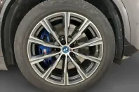 BMW X5 (Seria X) din 2022 cu 65.700 km - oferta BMW193236 - foto 11