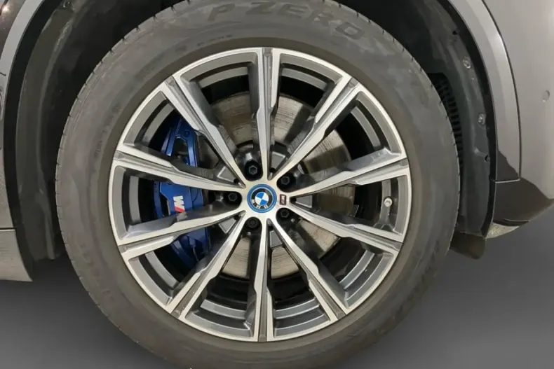 BMW X5 (Seria X) din 2022 cu 65.700 km - oferta BMW193236 - foto 11