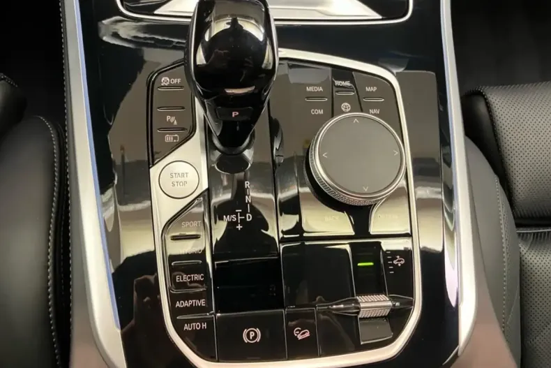 BMW X5 (Seria X) din 2022 cu 65.700 km - oferta BMW193236 - foto 15