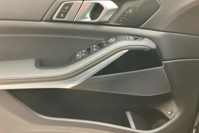 BMW X5 (Seria X) din 2022 cu 65.700 km - oferta BMW193236 - foto 16