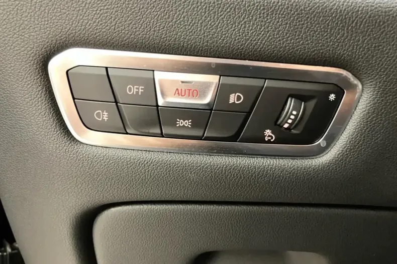 BMW X5 (Seria X) din 2022 cu 65.700 km - oferta BMW193236 - foto 17