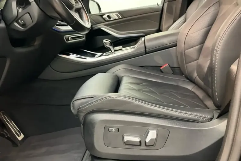 BMW X5 (Seria X) din 2022 cu 65.700 km - oferta BMW193236 - foto 20