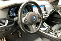 BMW X5 (Seria X) din 2022 cu 65.700 km - oferta BMW193236 - foto 21