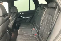 BMW X5 (Seria X) din 2022 cu 65.700 km - oferta BMW193236 - foto 24