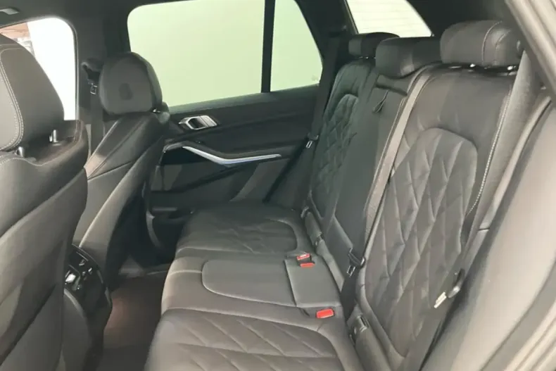 BMW X5 (Seria X) din 2022 cu 65.700 km - oferta BMW193236 - foto 24