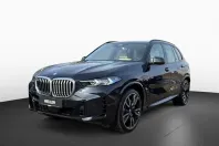 BMW X5 (Seria X) din 2023 cu 18.971 km - oferta BMW193237 - foto 1