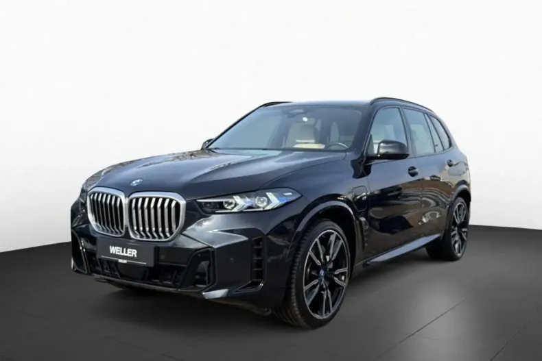 BMW X5 (Seria X) din 2023 cu 18.971 km - oferta BMW193237 - foto 1