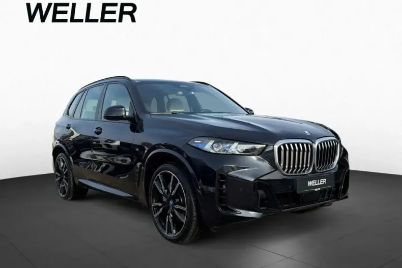 BMW X5 (Seria X) din 2023 cu 18.971 km - oferta BMW193237 - foto 2