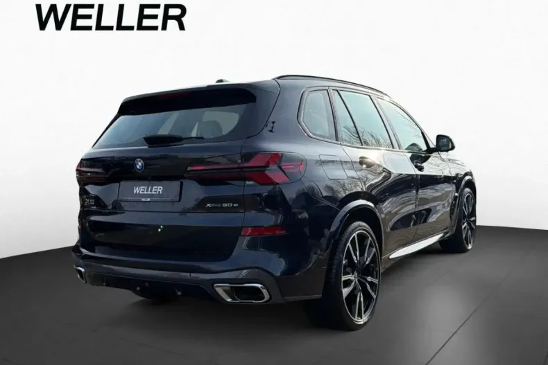 BMW X5 (Seria X) din 2023 cu 18.971 km - oferta BMW193237 - foto 3