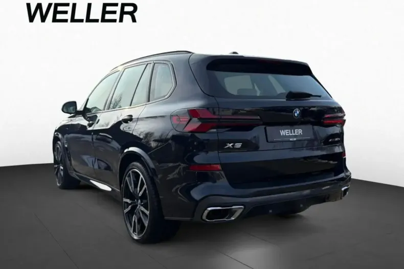 BMW X5 (Seria X) din 2023 cu 18.971 km - oferta BMW193237 - foto 4