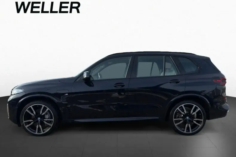 BMW X5 (Seria X) din 2023 cu 18.971 km - oferta BMW193237 - foto 5