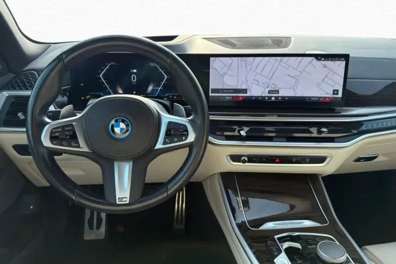 BMW X5 (Seria X) din 2023 cu 18.971 km - oferta BMW193237 - foto 7