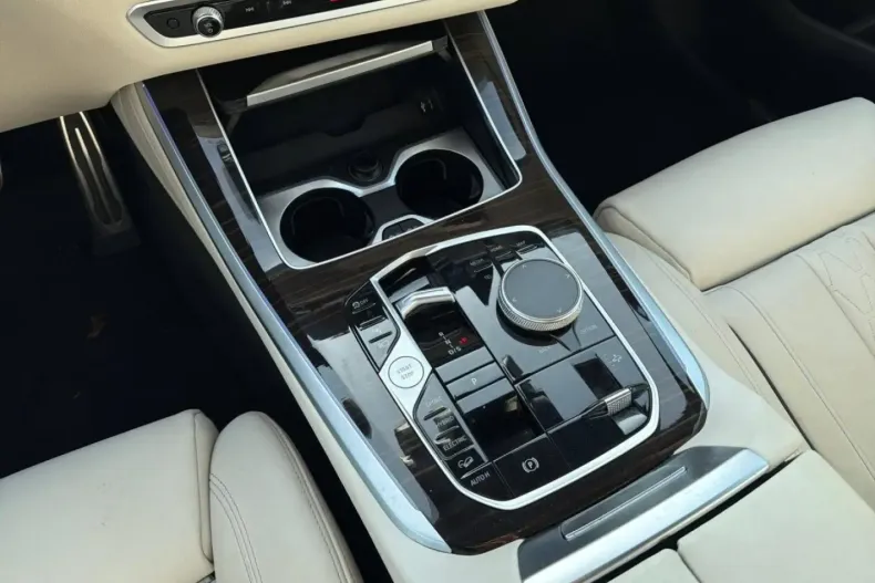 BMW X5 (Seria X) din 2023 cu 18.971 km - oferta BMW193237 - foto 8