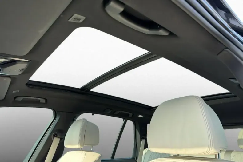 BMW X5 (Seria X) din 2023 cu 18.971 km - oferta BMW193237 - foto 10