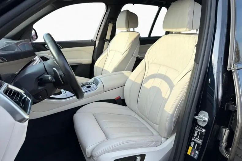 BMW X5 (Seria X) din 2023 cu 18.971 km - oferta BMW193237 - foto 12