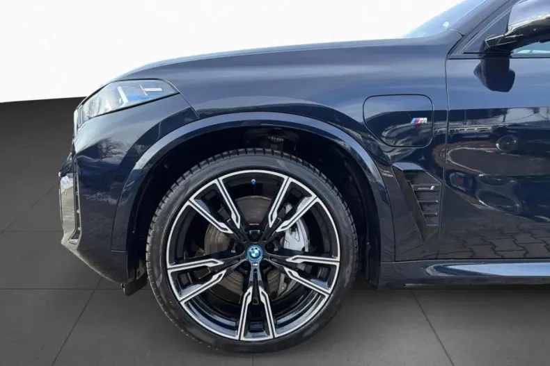BMW X5 (Seria X) din 2023 cu 18.971 km - oferta BMW193237 - foto 16