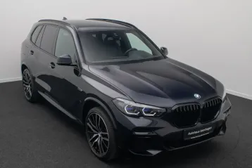 BMW X5 din 2022 - oferta BMW193238