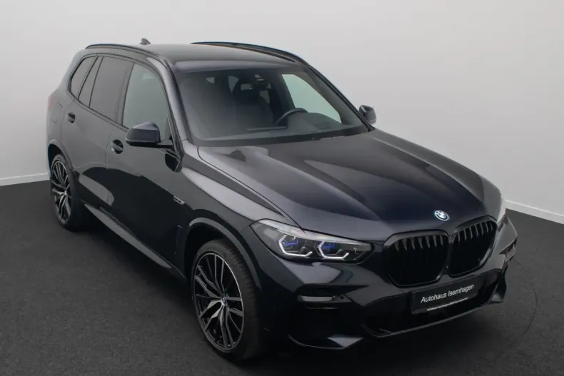 BMW X5 (Seria X) din 2022 cu 62.944 km - oferta BMW193238 - foto 1