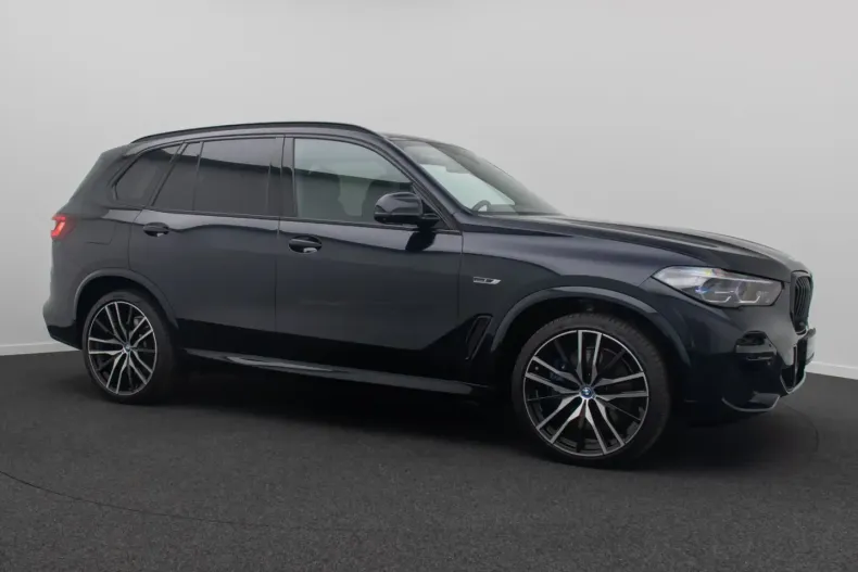 BMW X5 (Seria X) din 2022 cu 62.944 km - oferta BMW193238 - foto 3