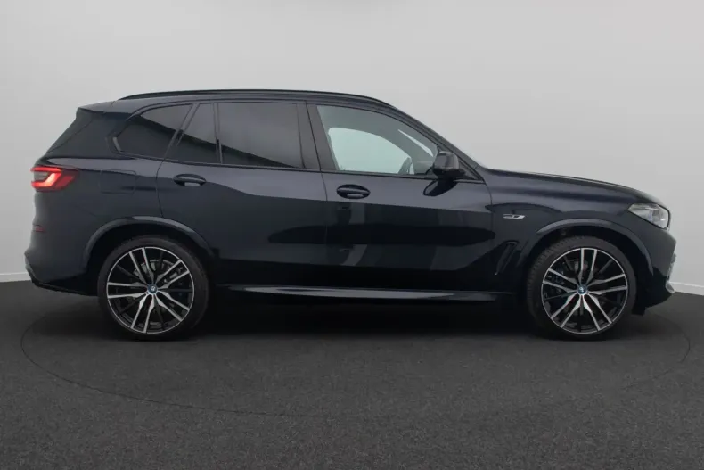 BMW X5 (Seria X) din 2022 cu 62.944 km - oferta BMW193238 - foto 4