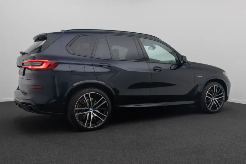 BMW X5 (Seria X) din 2022 cu 62.944 km - oferta BMW193238 - foto 5