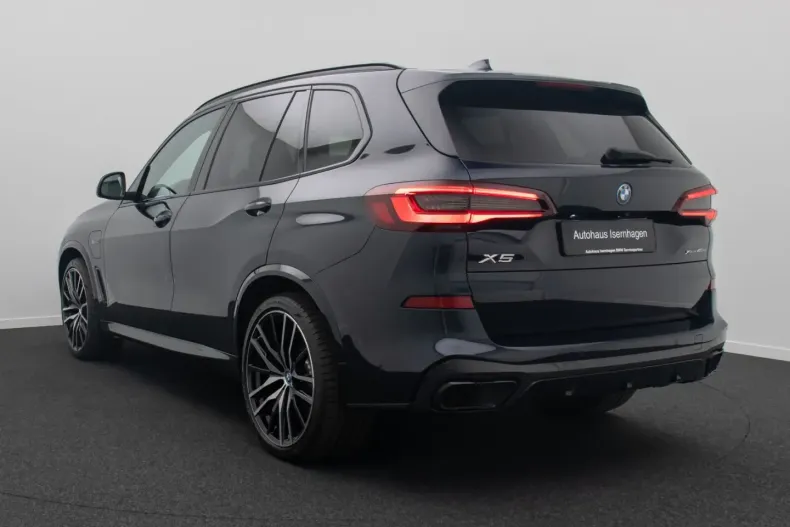 BMW X5 (Seria X) din 2022 cu 62.944 km - oferta BMW193238 - foto 8