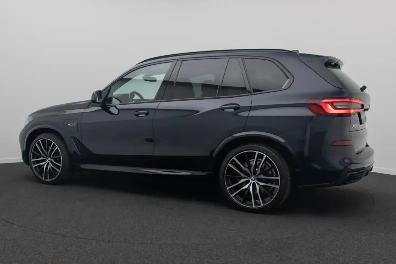 BMW X5 (Seria X) din 2022 cu 62.944 km - oferta BMW193238 - foto 9