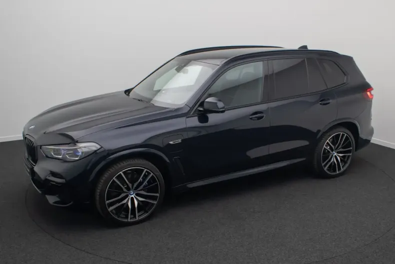 BMW X5 (Seria X) din 2022 cu 62.944 km - oferta BMW193238 - foto 11