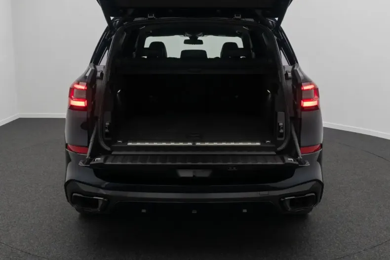 BMW X5 (Seria X) din 2022 cu 62.944 km - oferta BMW193238 - foto 12