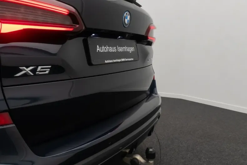 BMW X5 (Seria X) din 2022 cu 62.944 km - oferta BMW193238 - foto 13