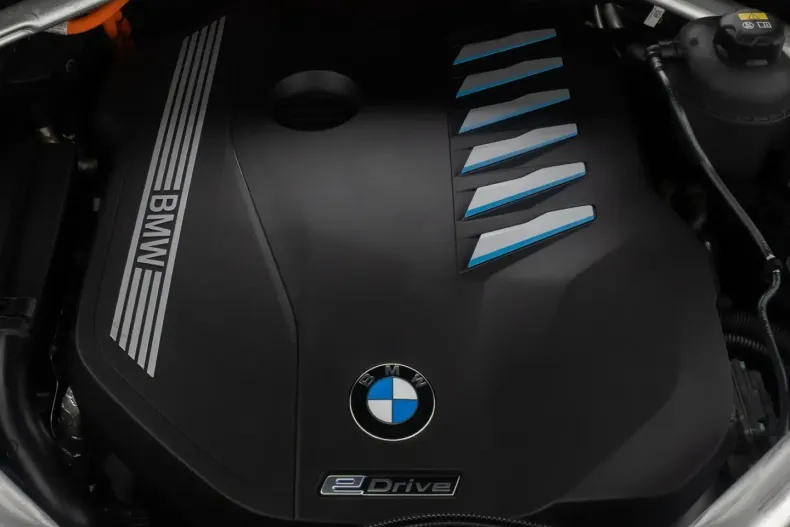 BMW X5 (Seria X) din 2022 cu 62.944 km - oferta BMW193238 - foto 14